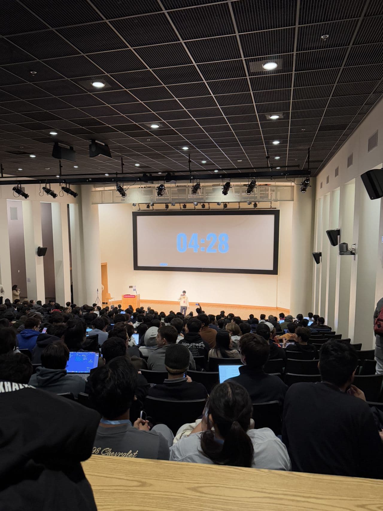 NexHacks @ Carnegie Mellon University - image 2